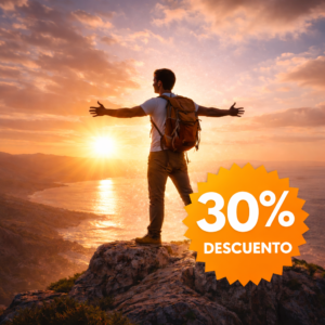 30 descuento