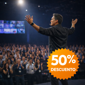 50 descuento