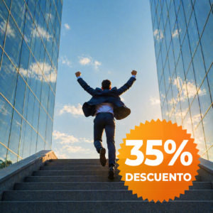 Coach de Vida elevación