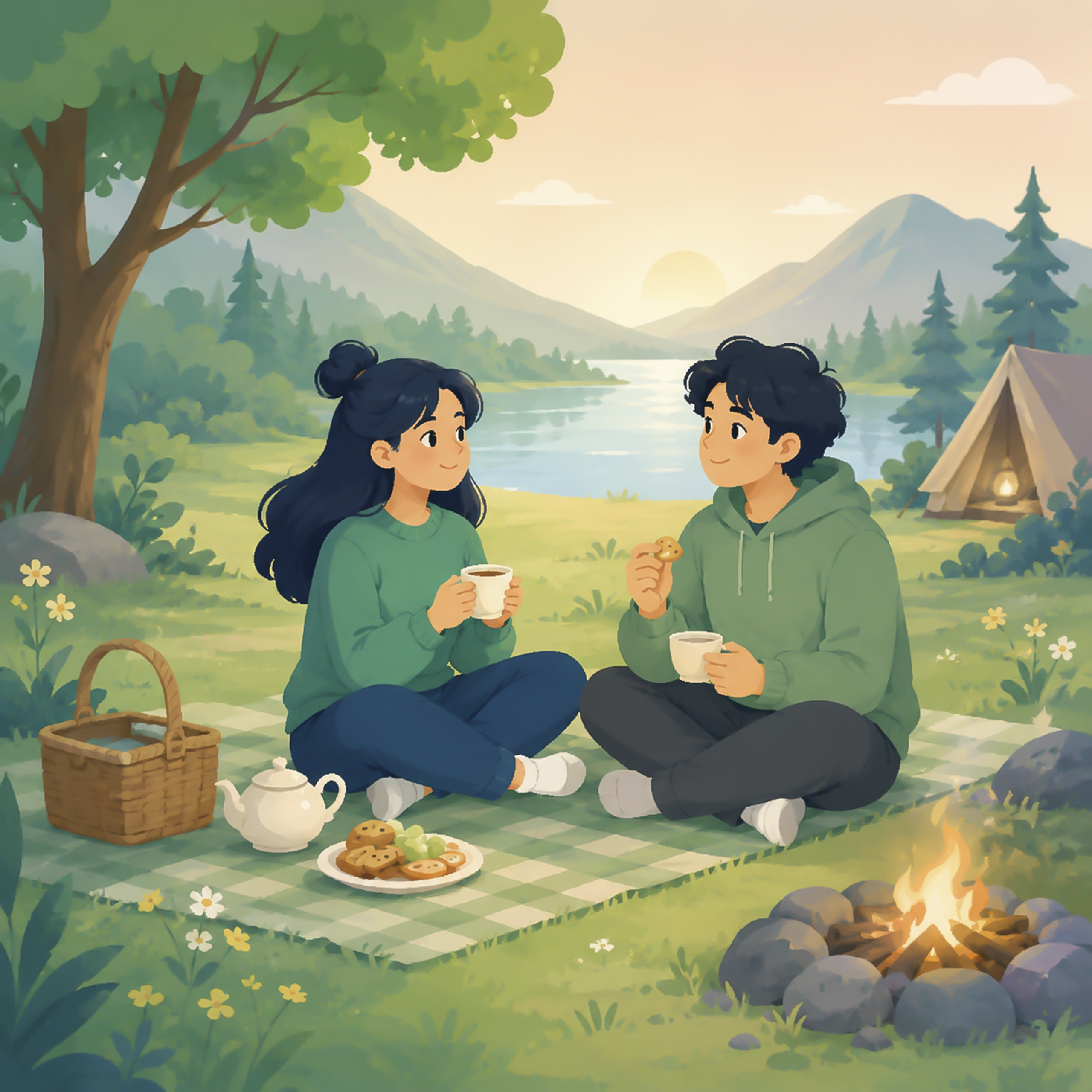 Apego seguro